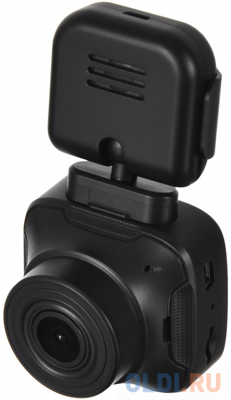 Видеорегистратор Digma FreeDrive 620 GPS Speedcams черный 2Mpix 1080x1920 1080p 150гр. GPS GPCV1167 фото