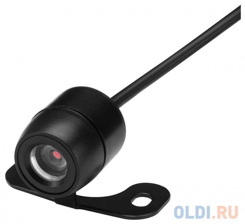 Видеорегистратор Digma FreeDrive 119 DUAL черный 1.3Mpix 1080x1920 1080p 140гр. GP2247 фото