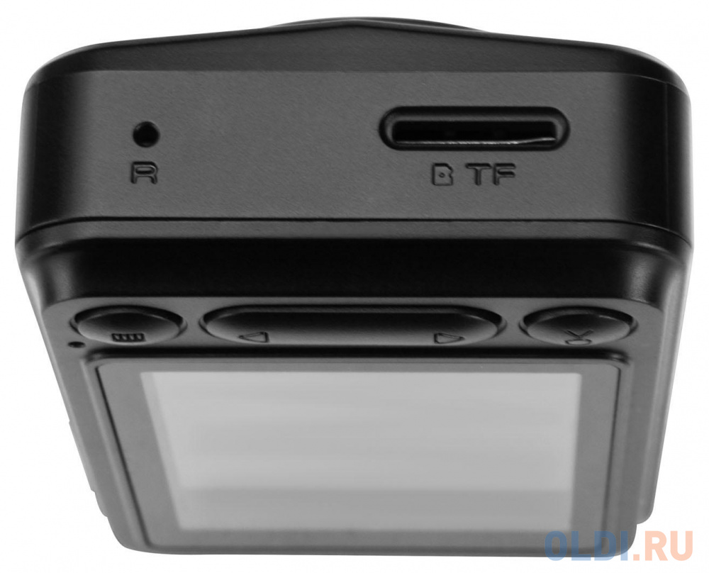Видеорегистратор Digma FreeDrive 119 DUAL черный 1.3Mpix 1080x1920 1080p 140гр. GP2247 FD119D - фото 7