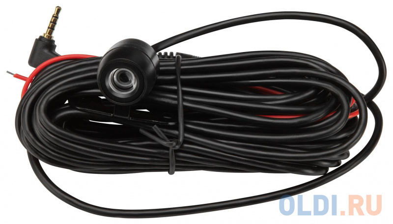 Видеорегистратор Digma FreeDrive 119 DUAL черный 1.3Mpix 1080x1920 1080p 140гр. GP2247 фото