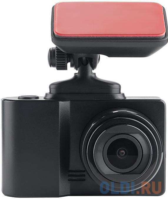 Видеорегистратор Incar VR-450 черный 12Mpix 1080x1920 1080p 140гр. фото