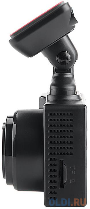Видеорегистратор Incar VR-450 черный 12Mpix 1080x1920 1080p 140гр. фото