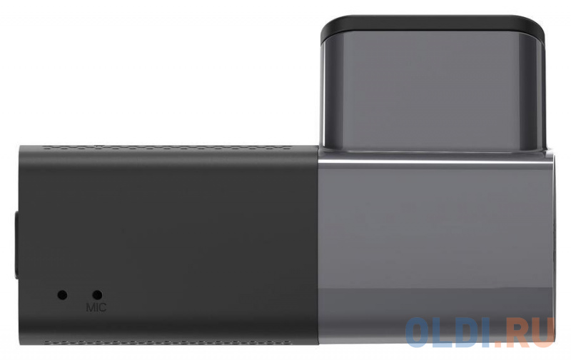 Видеорегистратор Navitel R66 2K черный 1440x2560 1440p 123гр. MSTAR SSC337  без аккумулятора фото