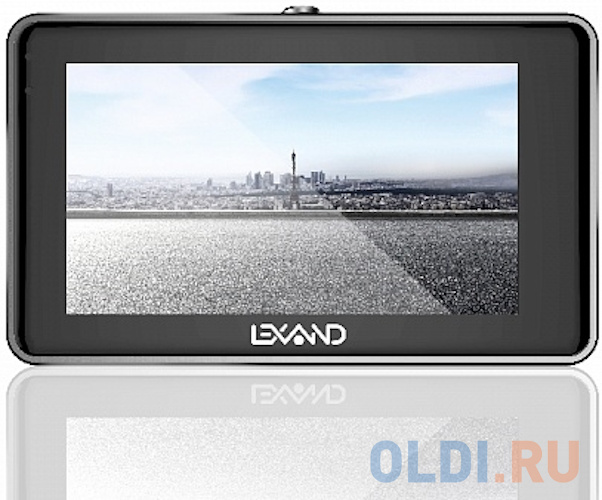 LEXAND LR500 Автомобильный видеорегистратор фото