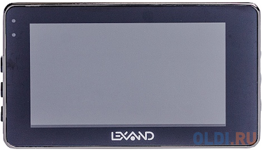 LEXAND LR500 Автомобильный видеорегистратор - фото 3