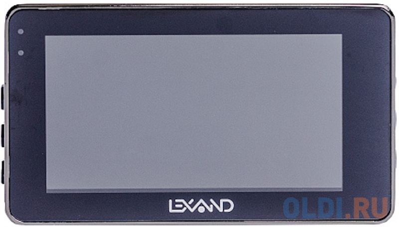 LEXAND LR500 Автомобильный видеорегистратор фото