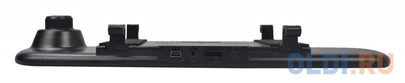 Видеорегистратор Digma FreeDrive 117 черный 1Mpix 1080x1920 1080p 150гр. GP2247 фото