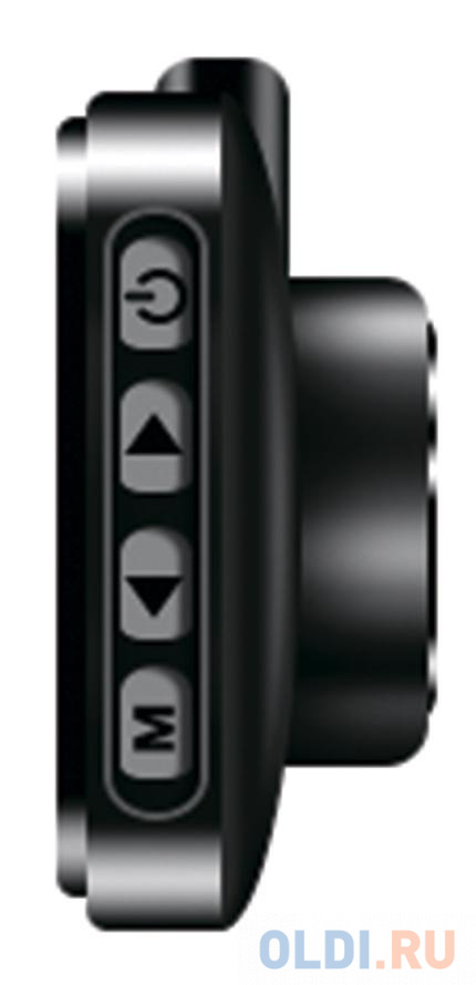 Видеорегистратор Digma FreeDrive 116 черный 1Mpix 1080x1920 1080p 120гр. GP2247 - фото 5