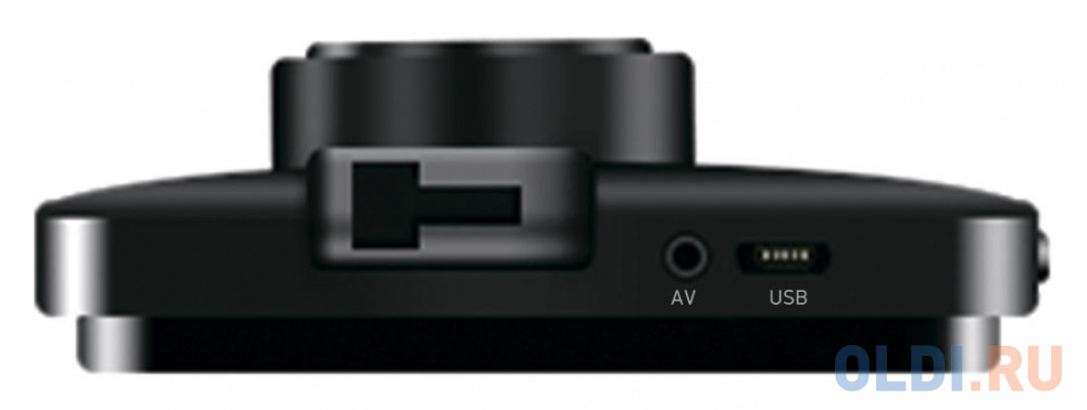 Видеорегистратор Digma FreeDrive 116 черный 1Mpix 1080x1920 1080p 120гр. GP2247 - фото 6