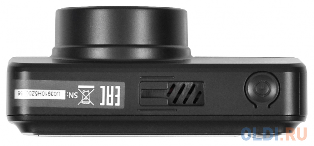 Видеорегистратор SunWind SD-311 черный 1.3Mpix 1080x1920 1080p 140гр. GP6248 - фото 4