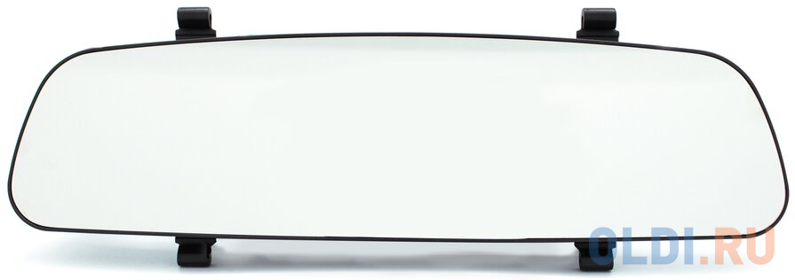 

Видеорегистратор TrendVision MR-715GP черный 1296x2304 1296p 160гр. GPS Ambarella A7LA50