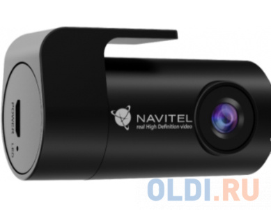 Видеокамера дополнительная Navitel RE 5 DUAL 5.44м подходит для AR280 Dual, DMR175 NV, DR250 Dual, MR155 NV, R250 Dual, RC2 DUAL (упак.:1шт) камера заднего вида prology