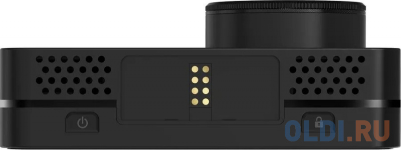 Prestigio RoadRunner 490GPS, 3.0'' IPS(640x360), touchscreen, UHD 4K 3840x2160@30fps, WQHD 2.5K 2560x1440@60fps, NTK96670, 8 MP CMOS Sony St фото