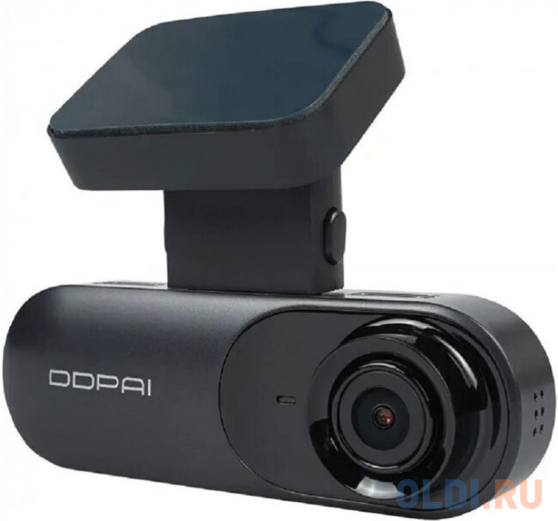 

Видеорегистратор DDPAI N3 Pro GPS