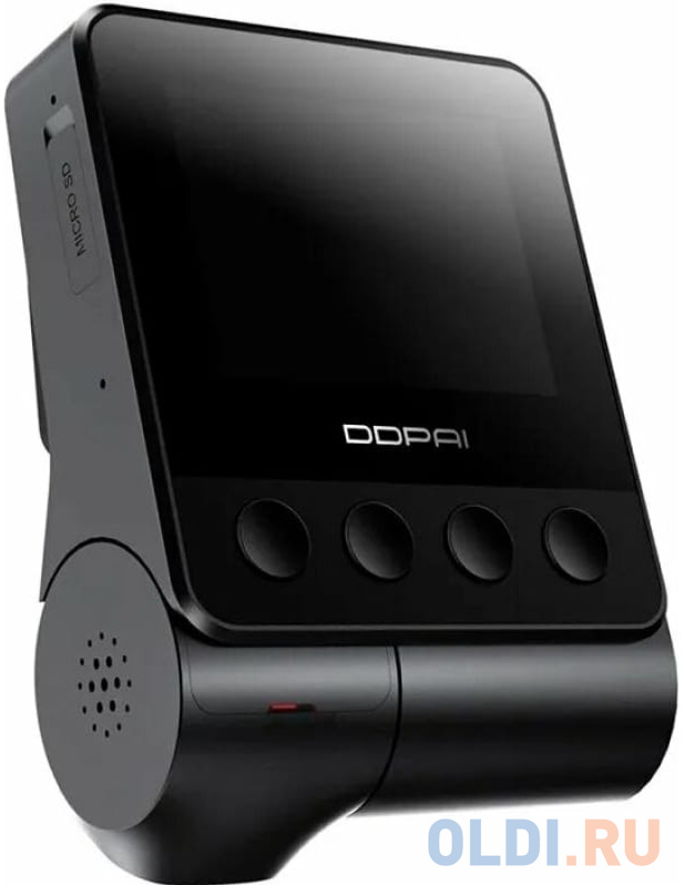 Видеорегистратор DDPAI Z40 GPS Dual DDPAI-Z40-GPS-Dual - фото 5