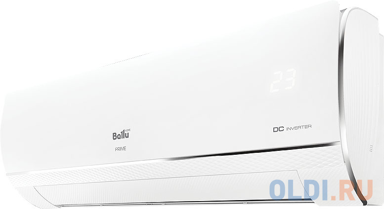 

Сплит-система инверторного типа BALLU BSPRI-12HN1 комплект