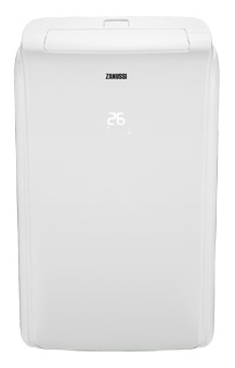 

Мобильный кондиционер Zanussi ZACM-12 MS/N1