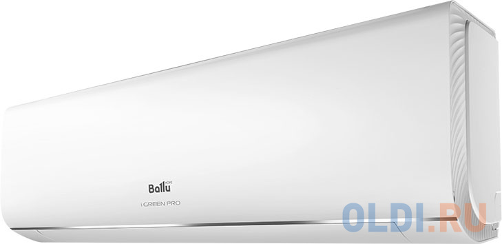 

Сплит-система BALLU BSAG-18HN1_20Y комплект, Белый