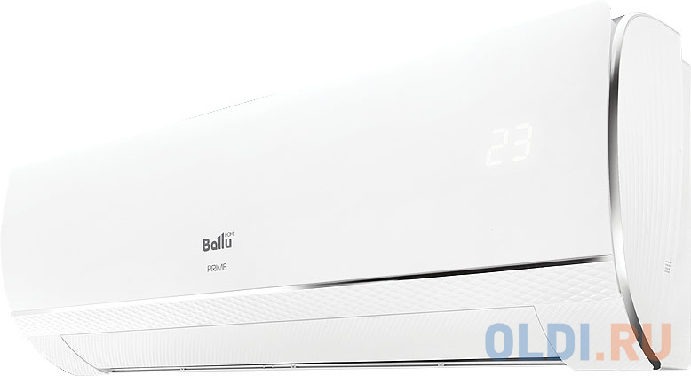 

Сплит-система BALLU BSPR-12HN1 комплект