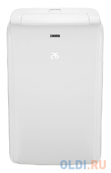 

Мобильный кондиционер Zanussi ZACM-09 MS/N1