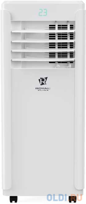 

Кондиционер мобильный Royal Clima RM-MD45CN-E