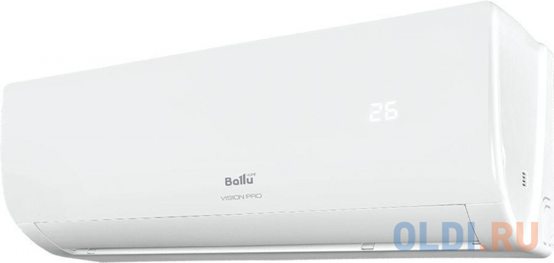 

Сплит-система BALLU BSO-12HN1_20Y комплект
