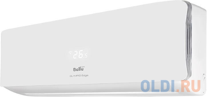 

Сплит-система BALLU BSO-18HN1_20Y комплект