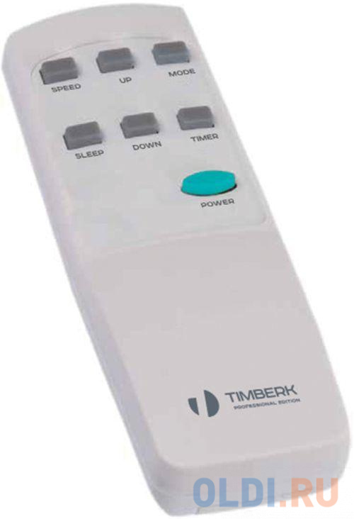 Кондиционер мобильный Timberk Nordvind T-PAC07-P09E белый от OLDI