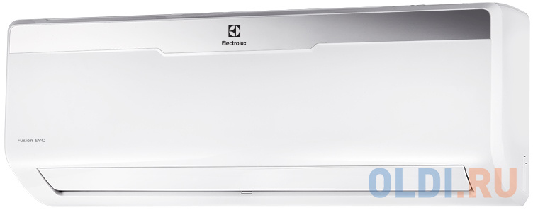 

Сплит-система ELECTROLUX EACS-18HFE/N3 комплект, Белый