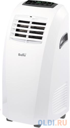 

Кондиционер мобильный BALLU BPAC-09 CP