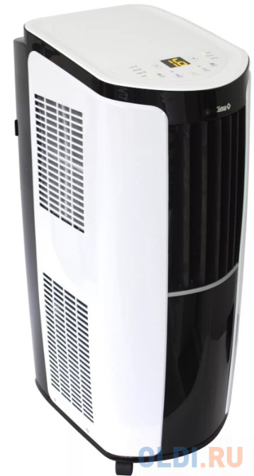 

Мобильный кондиционер NEOCLIMA NPAC-09CG 2.64кВт