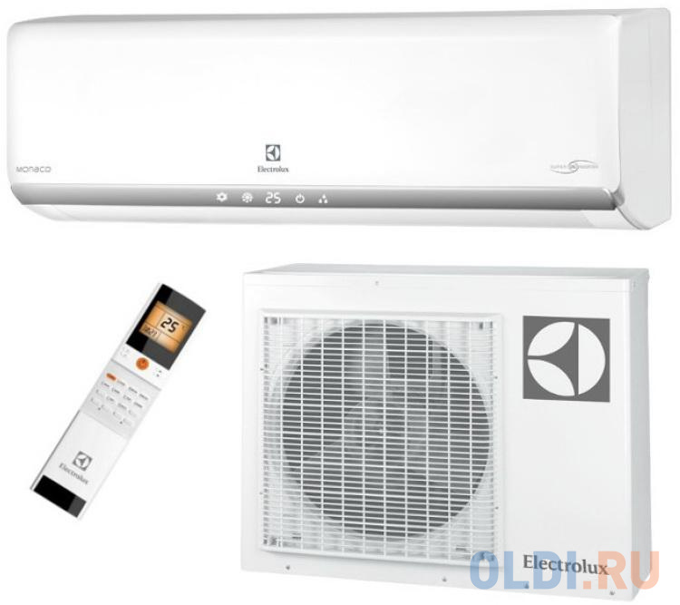 

Сплит-система Electrolux EACS/I-18HM/N3_15Y