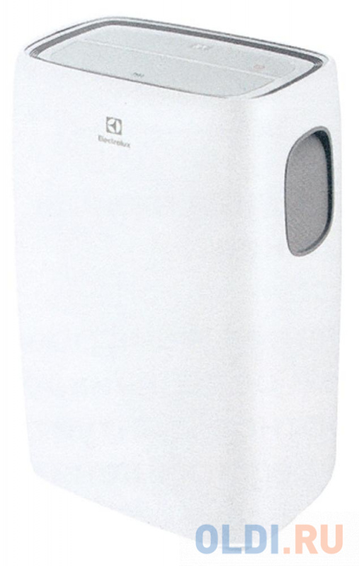 

Мобильный кондиционер ELECTROLUX EACM-8 CL/N3 белый