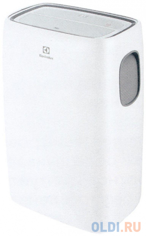 Кондиционер мобильный Electrolux EACM-11 CL/N3 белый от OLDI
