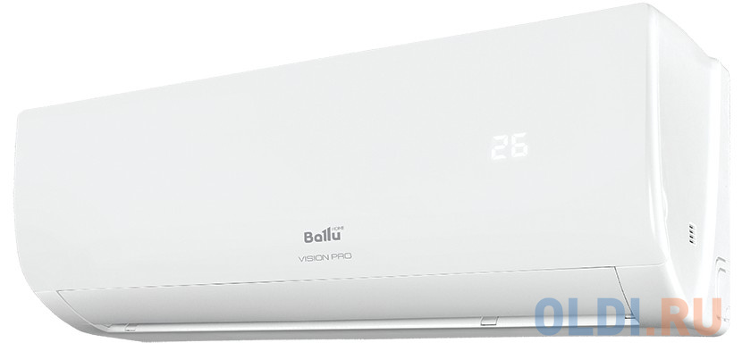 

Сплит-система BALLU BSVP-24HN1 комплект