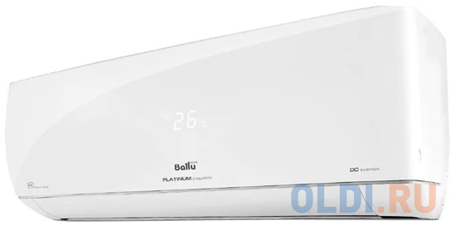 

Сплит-система инверторного типа BALLU BSUI-18HN8 комплект