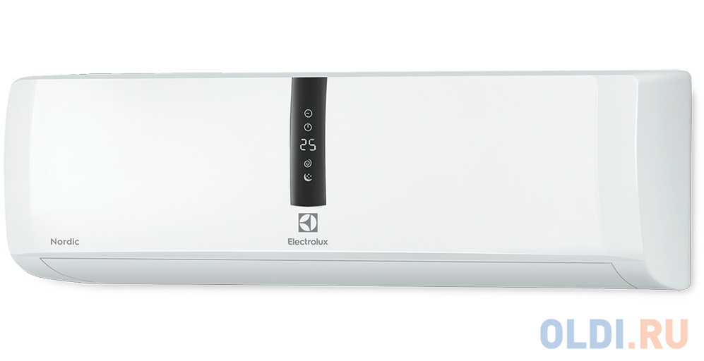 

Сплит-система ELECTROLUX EACS-36HT/N3 - комплект