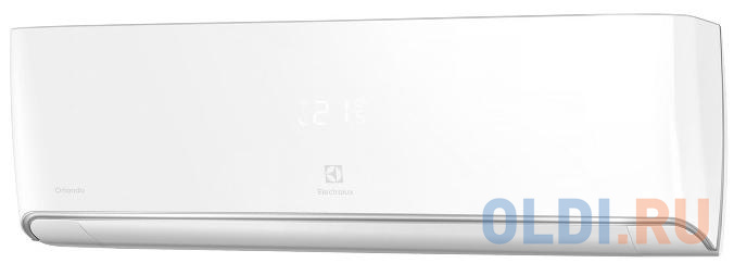 

Сплит-система ELECTROLUX EACS-07HO2/N3 комплект
