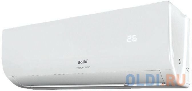 

Сплит-система Ballu BSVPI-24HN1 белый