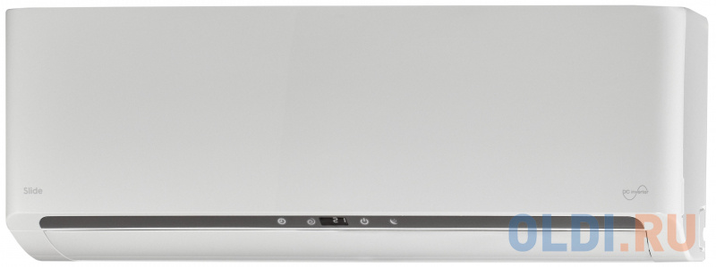 

Сплит-система инверторная EACS/I-07HSL/N3_21Y комплект