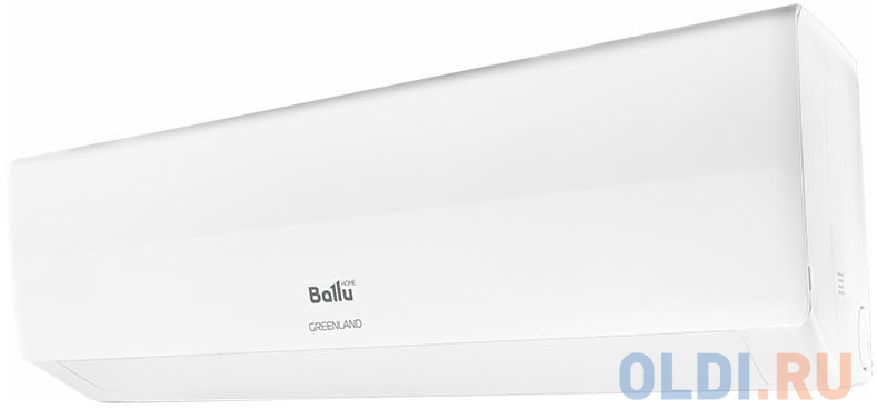 

Сплит-система BALLU BSGR-09HN1 комплект, Белый