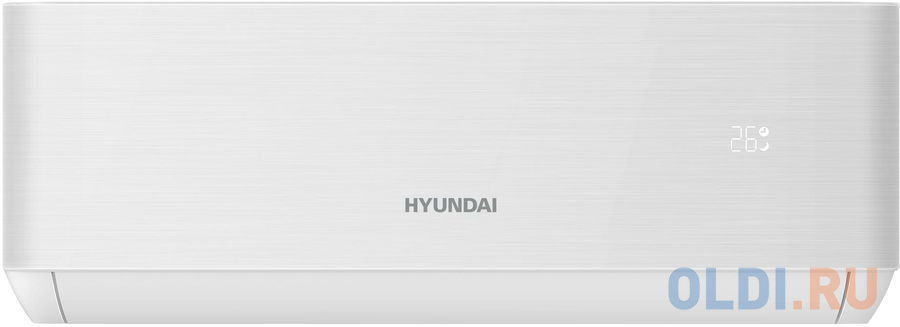 Сплит система hyundai 12