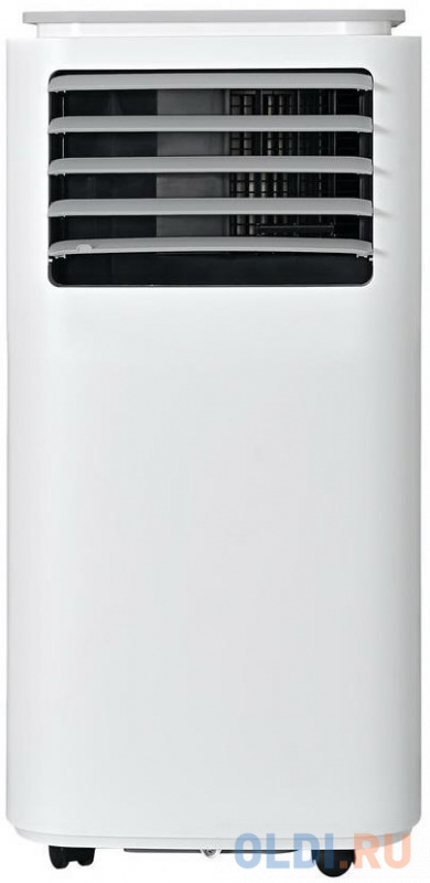 

Кондиционер мобильный Hyundai HPAC-07-1 белый