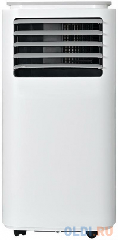 

Кондиционер мобильный Hyundai HPAC-09-1 белый