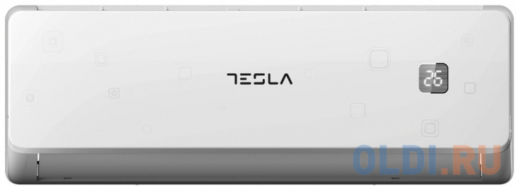 Настенная сплит-система Inverter Tesla TA53FFUL-1832IA, R32, 18000BTU, A++/A+ фото