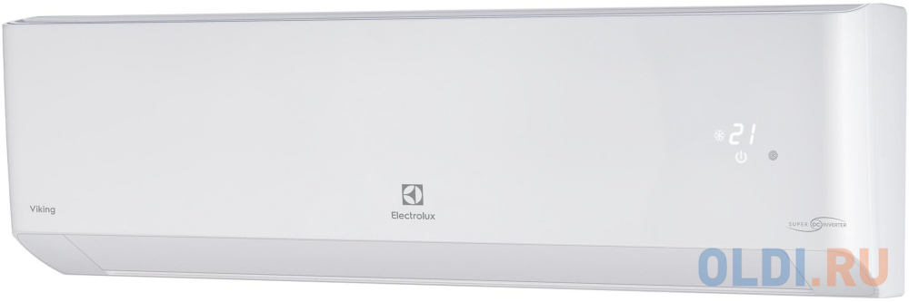 

Сплит-система инверторного типа ELECTROLUX EACS/I-12HVI/N8_21Y комплект