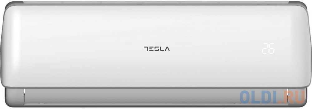 Настенная сплит-система On/Off Tesla TA70FFML-24410A, R410A, 24000BTU, A / A фото