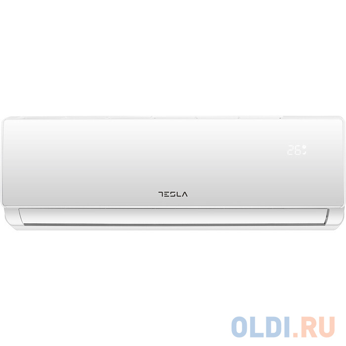 

Настенная сплит-система On/Off Tesla TT22X71-07410A, R410A, 7000BTU, A / A