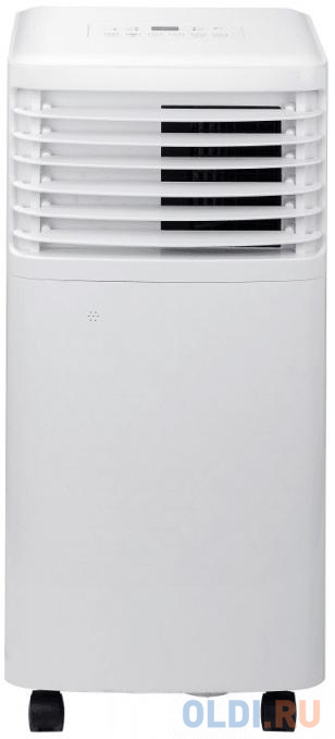 

Кондиционер мобильный TCL TAC-07CPB/RS2 белый, с Wi-Fi