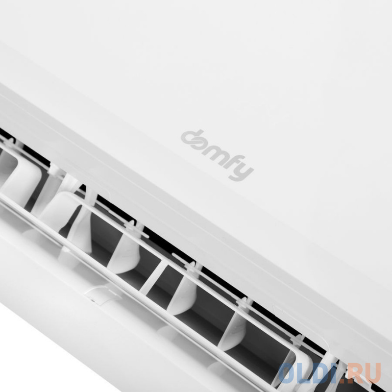 Сплит-система Domfy DCW-AC-24-1 белый фото